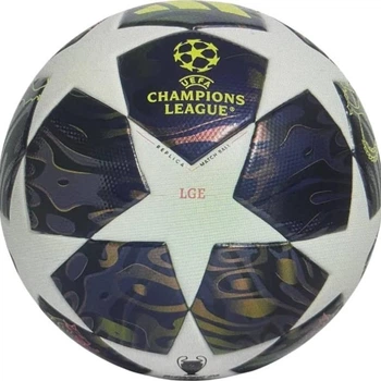Мяч футбольный Adidas UCL LGE F Фиолетовый 5 (JX9095 5)