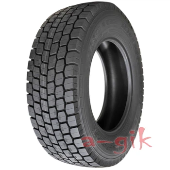 Шина Windforce TRANS MASTER GDL390 (ведуча) 315/80 R22.5 160/157K