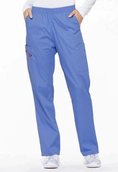 Штани Dickies EDS SIGNATURE Небесно-блакитний S DKE86106/CIWZ/S