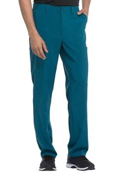Штани Dickies EDS ESSENTIALS Синьо-зелений 3XL DKE015/CAPS/3XL