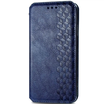 Чохол книжка на Xiaomi Redmi 9C / для Ксяомі, сяомі, ксіомі редмі 9с шкіряний