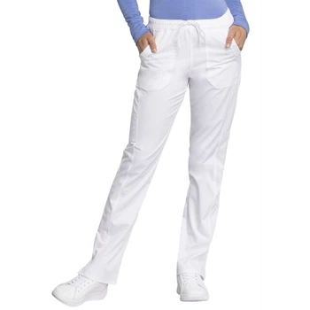 Штани Cherokee REVOLUTIONS Білий L WWE235AB/WHT/L