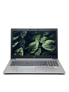 Ноутбук HP ZBook 15u G6 IPS Intel Core i7 (i7-8665U) 16 Гб 512 Гб SSD Клас A- (NTB1025129) Б/В