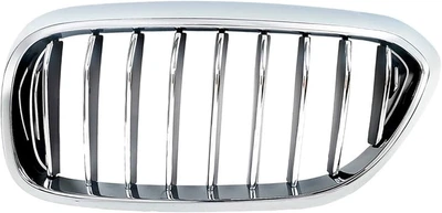 Решетка бампера BMW (51 13 7 390 865)