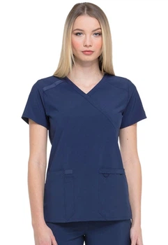 Футболка Dickies EDS ESSENTIALS Темно-синій XXS DKE625/NYPS/XXS