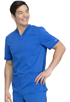 Футболка Dickies BALANCE Королівський синій L DKE845/ROY/L