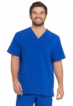 Топ Dickies EDS ESSENTIALS Галактичний синій S DKE645/GAB/S