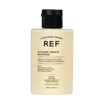Шампунь глубокого восстановления pH 5.5 REF Ultimate Repair Shampoo 100 мл