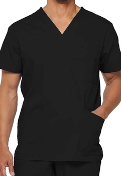 Топ Dickies EDS SIGNATURE Чорний L DKE81906/BLWZ/L