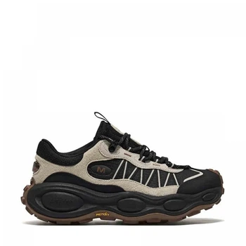 Кросівки чоловічі Merrell Hydro Next Black/Khaki 44 Чорний MT6325101-01