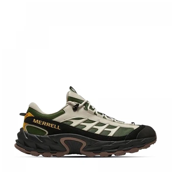 Жіночі кросівки Merrell ME Wilderness Hiking Khaki/Olive 42
