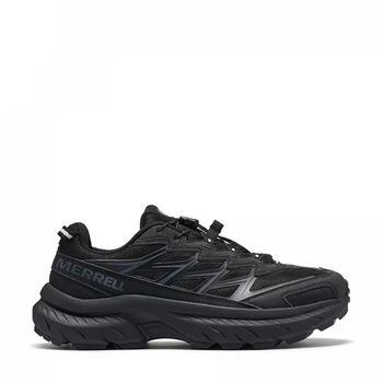 Кросівки жіночі Merrell Free Stride Lite Total Black 43 Чорний MT6325301-02