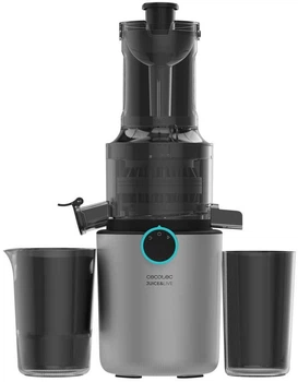 Sokowirówka Cecotec Juice&Live 1500 Slim (A01_EU01_101572)
