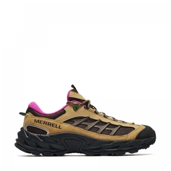 Кросівки чоловічі Merrell ME Wilderness Hiking Caramel/Brown 47