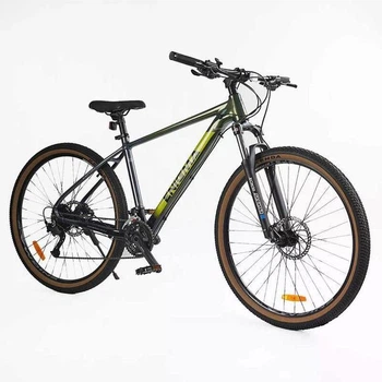 Велосипед Горный Спортивный Corso Enigma 29" дюймов NG-29078 9 скоростей (i7-173067)