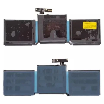Акумулятор A2171 для Apple MacBook Pro 13, Li-ion, 11,41 B, 5103mAh, оригінал (PRC), (A2159 /A2289 /A2338)