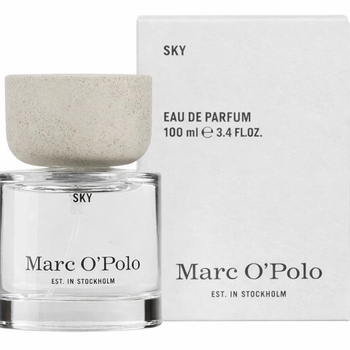 Парфюмерная вода унисекс Marc O’Polo Sky 100 мл