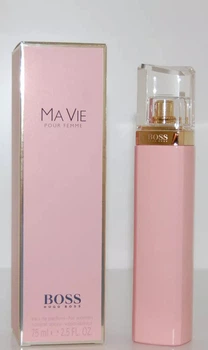 Парфюмерная вода для женщин Hugo Boss Ma Vie Pour Femme 75 мл