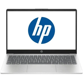 Ноутбук HP 15-fd0199ua 15.6" FHD IPS AG, Intel 3-100U, 24GB, F1TB, UMA, DOS, серебристый