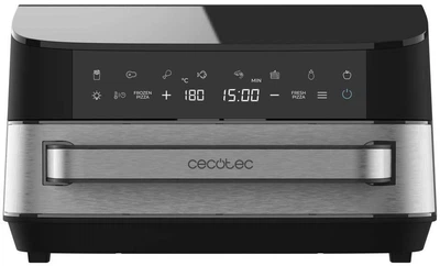 Piec do pizzy Cecotec Pizza&Fry 7000 (A01_EU01_109091)