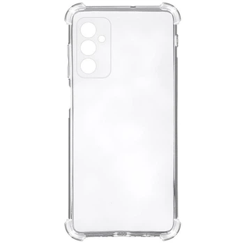 Чехол на Samsung Galaxy A37 5G / для самсунг галакси А37 с усиленными углами