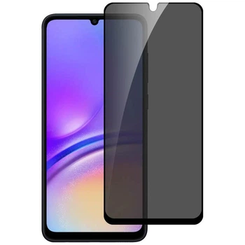Защитное стекло на Samsung Galaxy A07 / для самсунг галакси А07 антишпион