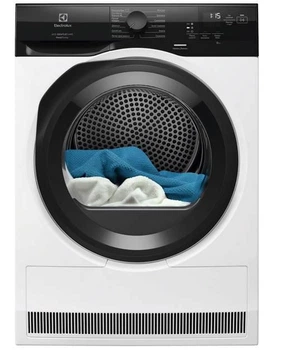 Сушильный автомат Electrolux EW6D98BEU