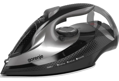 Праска з подачею пари Gorenje SIH 3200 BKS (744375) (7112074)