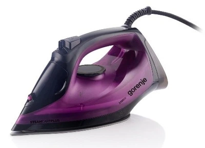Утюг с подачей пара SIK2400BKV (KB-936) Gorenje (2000003360956)