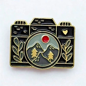 Значок Dobroznak Pin #579 (9232)