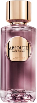 Парфумована вода для жінок Lancome Absolue Rose or Dies 100 мл (3614274151688)