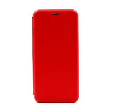 Чохол протиударний полістирол для Poco F3/Mi 11i/Mi 11X/Redmi K40 Червоний
