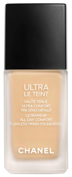 Тональна основа для обличчя Chanel Ultra Le Teint BD31 30 мл (3145891463286)