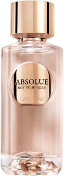 Парфумована вода для жінок Lancome Absolue Not Your Rose 100 мл (3614274151671)