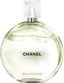 Туалетна вода для жінок Chanel Chance Eau Fraiche 150 мл (3145891364705)