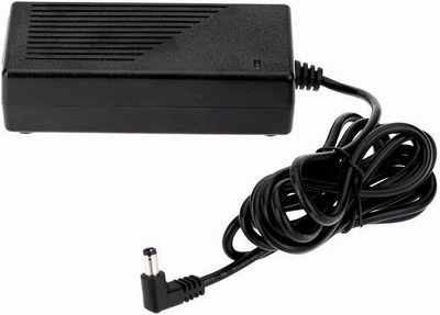 Блок питания 12V 5A 60W для LED ламп и светильников надежный источник питания для дома и офиса