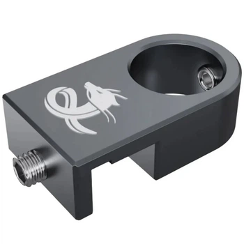 Держатель для трубок 13мм Chihiros Metal Pipe Clamp 13мм