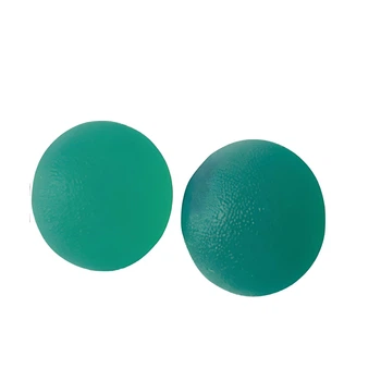 Еспандер кистьовий Ecofit Ball-Round Shape MD1110, зелений