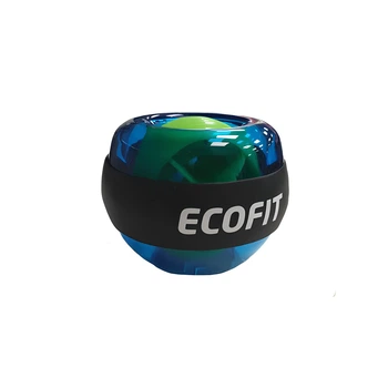 Еспандер EcoFit Power Ball MD1118, синій