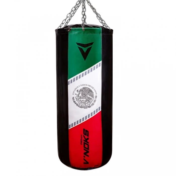 Мішок боксерський V`Noks Mex Pro 60128, різнокольоровий
