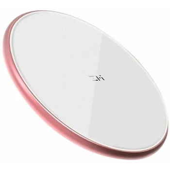 Беспроводное зарядное устройство Xiaomi ZMI Wireless Charger (WTX10) White Custom version