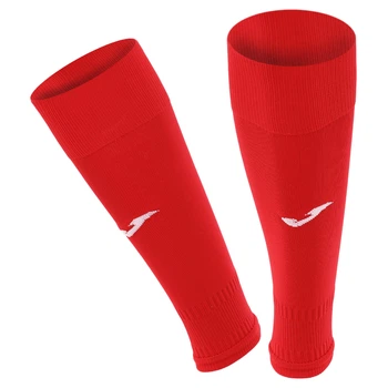 Гетри футбольні без носка обрізки Joma LEG II 401533-600 Розмір S/S02/35-38 Червоний