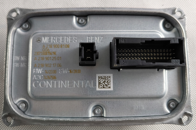 LED модуль керування фарами MERCEDES W 447 GLS 246 A2189008108