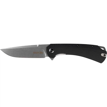 Ніж Skif Frontier SW Black