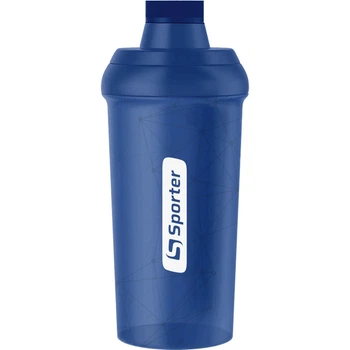 Шейкер Sporter Shaker bottle 700 ml, blue