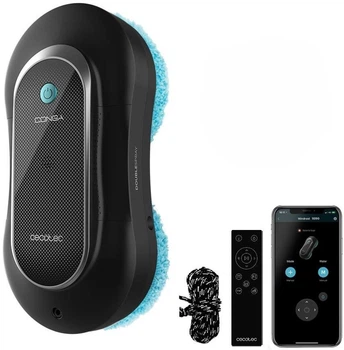 Робот-пылесос (мойщик окон) Cecotec Conga Windroid 1090 (A01_EU01_100140)