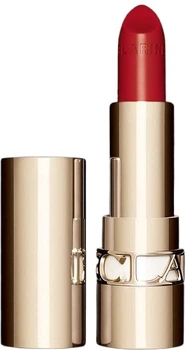 Помада для губ Clarins Joli Rouge 770 Apple зволожувальна 3.5 г (3666057117039)