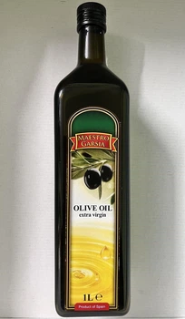 Оливкова олія Maestro Garsia Extra Vergine, 1 л