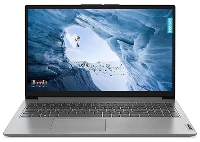Ноутбук Lenovo IdeaPad 3 15IAU7 (15.6 FHD/i3-1215U/8/512Gb/Windows 11) - Уценка