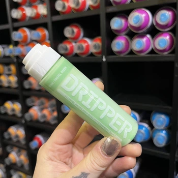 Маркер Сквізер Dope Dripper 18mm Pastel Green